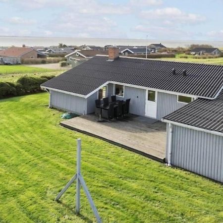 Beautiful And Amazing View - 3 Bedroom Cottage Vinderup エクステリア 写真