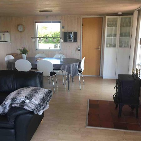 Beautiful And Amazing View - 3 Bedroom Cottage Vinderup エクステリア 写真