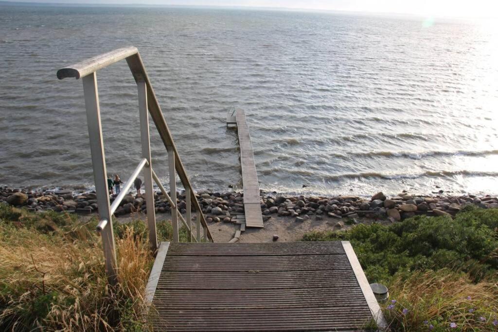 Beautiful And Amazing View - 3 Bedroom Cottage Vinderup エクステリア 写真
