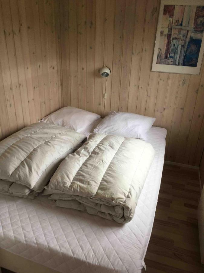 Beautiful And Amazing View - 3 Bedroom Cottage Vinderup エクステリア 写真
