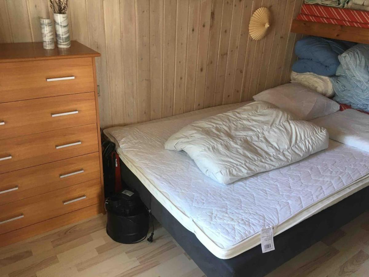 Beautiful And Amazing View - 3 Bedroom Cottage Vinderup エクステリア 写真