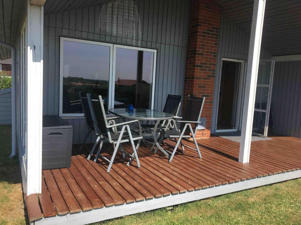 Beautiful And Amazing View - 3 Bedroom Cottage Vinderup エクステリア 写真