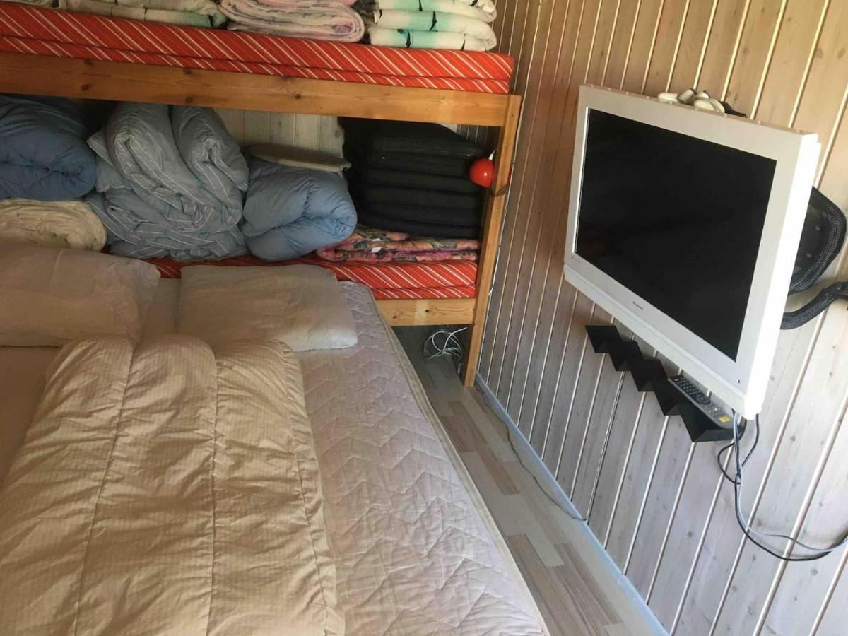 Beautiful And Amazing View - 3 Bedroom Cottage Vinderup エクステリア 写真