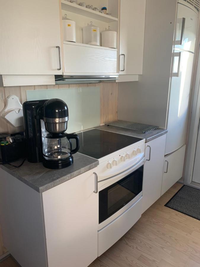 Beautiful And Amazing View - 3 Bedroom Cottage Vinderup エクステリア 写真