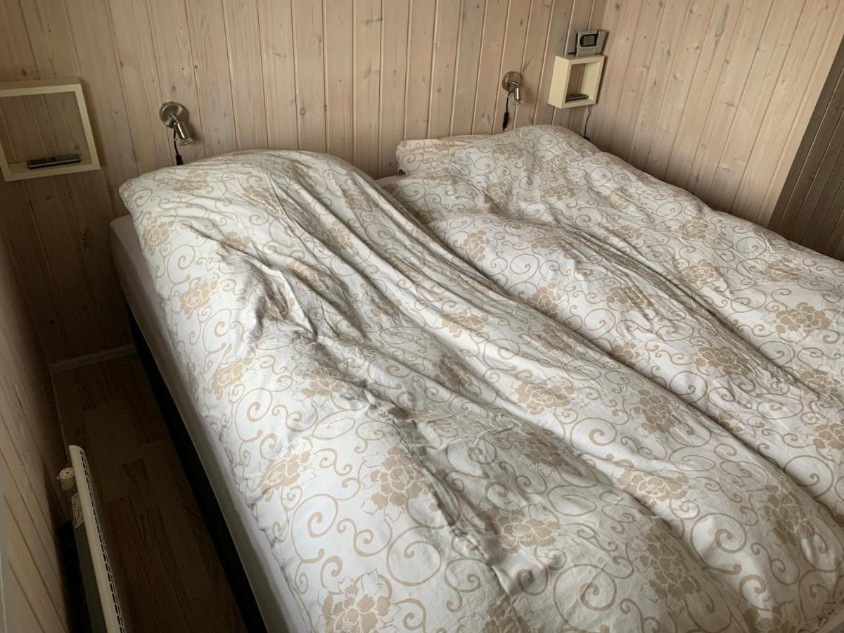 Beautiful And Amazing View - 3 Bedroom Cottage Vinderup エクステリア 写真