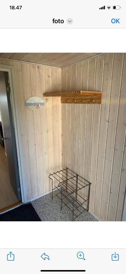 Beautiful And Amazing View - 3 Bedroom Cottage Vinderup エクステリア 写真